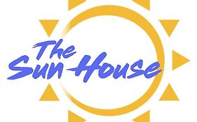 The Sun House